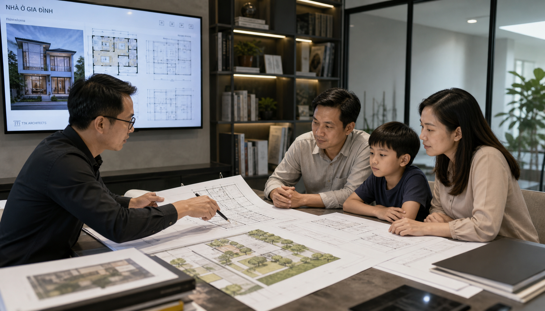 Thủ Tục Xin Giấy Phép Xây Dựng Nhà Ở 2026 — Hướng Dẫn Thủ Tục Xin Giấy Phép Xây Dựng Nhà Ở 2026 — Hướng Dẫn