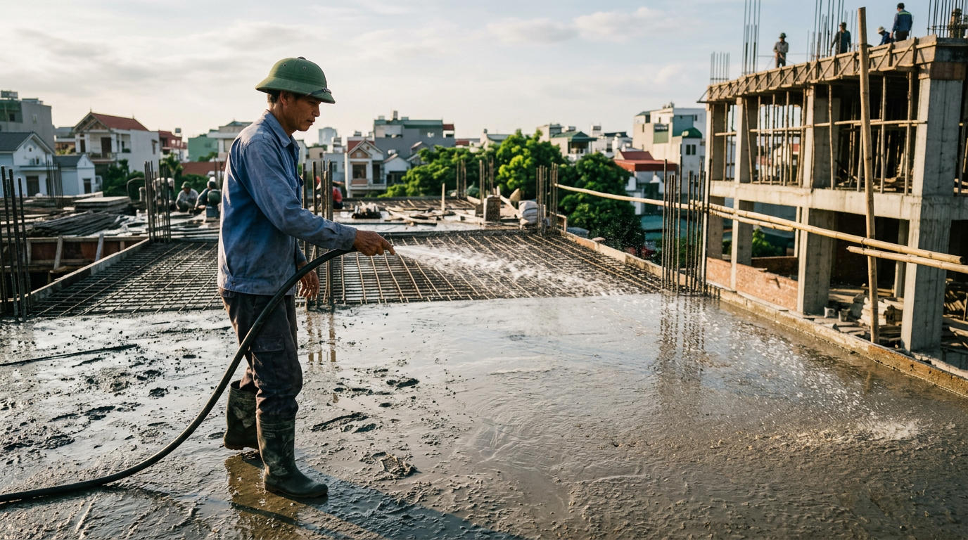 Giá Xây Nhà Phần Thô Bao Nhiêu 1m²? Cập Nhật 2026 Giá Xây Nhà Phần Thô Bao Nhiêu 1m²? Cập Nhật 2026