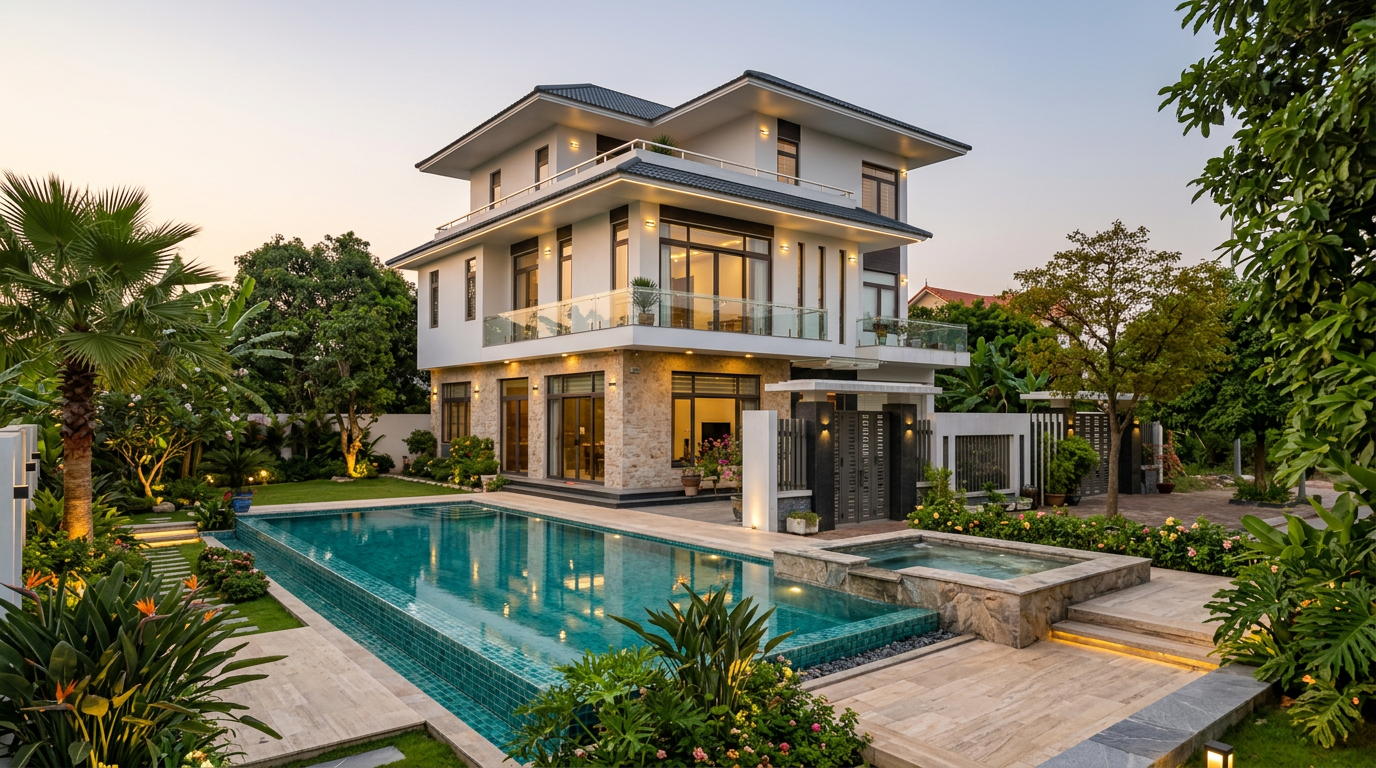 1000+ Mẫu Nhà Đẹp — Gallery Đầy Đủ Mọi Phong Cách 2026 1000+ Mẫu Nhà Đẹp — Gallery Đầy Đủ Mọi Phong Cách 2026
