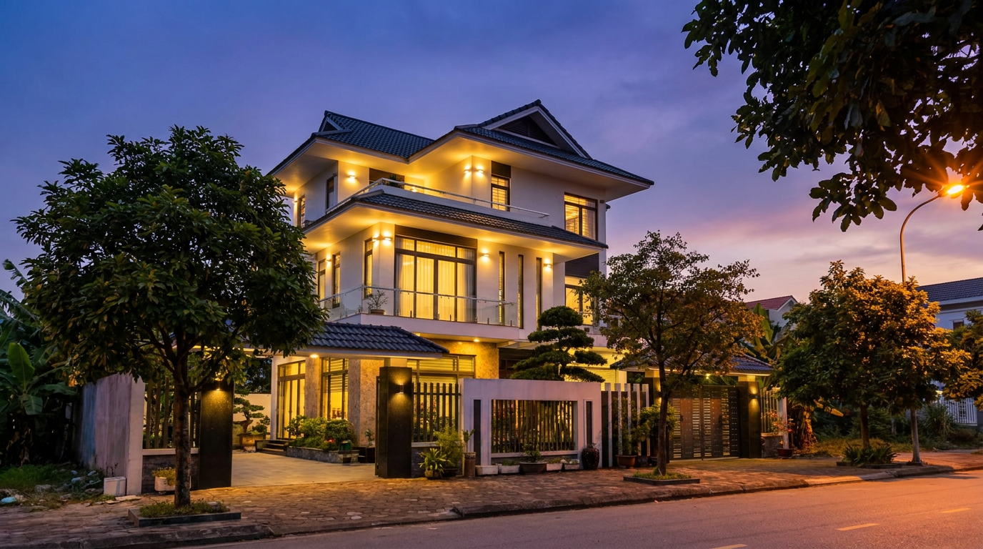 Chi Phí Thiết Kế Nhà Kiến Trúc Bao Nhiêu? Thực Tế 2026 Chi Phí Thiết Kế Nhà Kiến Trúc Bao Nhiêu? Thực Tế 2026