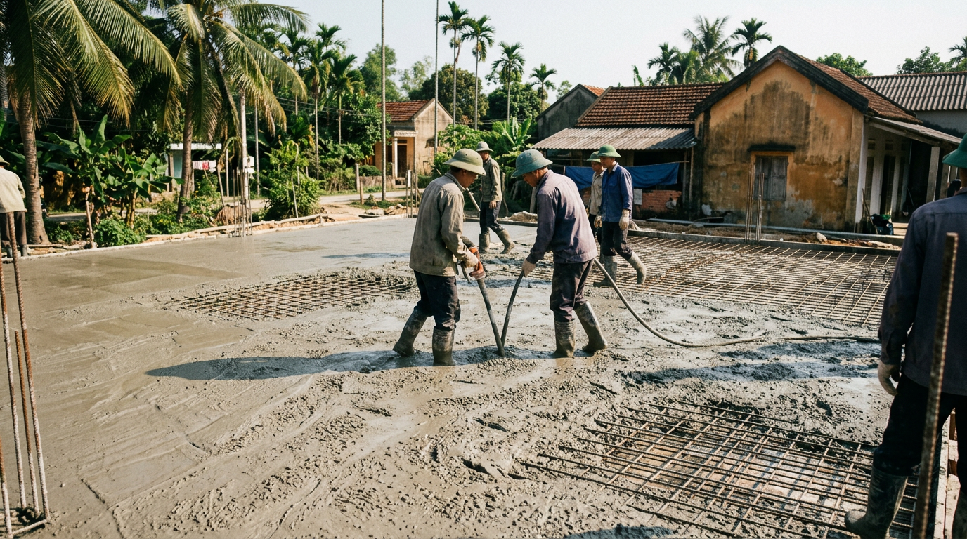 Kinh Nghiệm Xây Nhà Lần Đầu - 10 Điều Nhất Định Phải Biết Kinh Nghiệm Xây Nhà Lần Đầu - 10 Điều Nhất Định Phải Biết