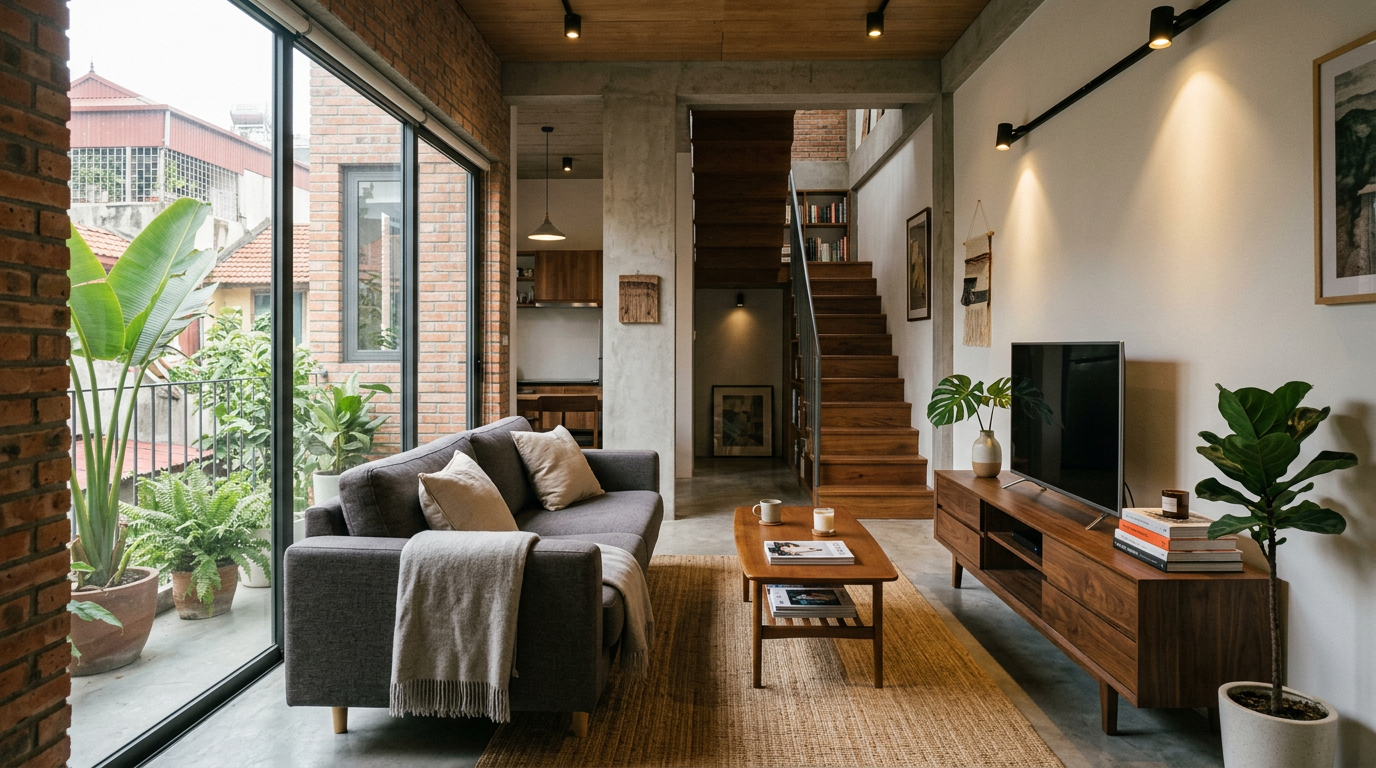 Kinh Nghiệm Xây Nhà Lần Đầu - 10 Điều Nhất Định Phải Biết Kinh Nghiệm Xây Nhà Lần Đầu - 10 Điều Nhất Định Phải Biết