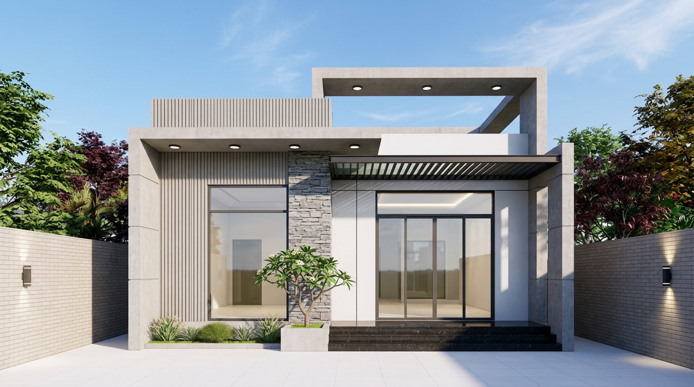 1000+ Mẫu Nhà Đẹp — Gallery Đầy Đủ Mọi Phong Cách 2026 1000+ Mẫu Nhà Đẹp — Gallery Đầy Đủ Mọi Phong Cách 2026