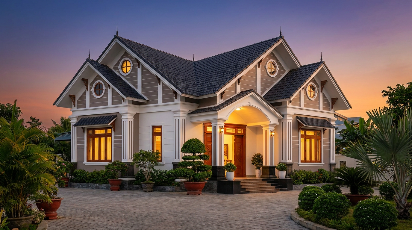 1000+ Mẫu Nhà Đẹp — Gallery Đầy Đủ Mọi Phong Cách 2026 1000+ Mẫu Nhà Đẹp — Gallery Đầy Đủ Mọi Phong Cách 2026