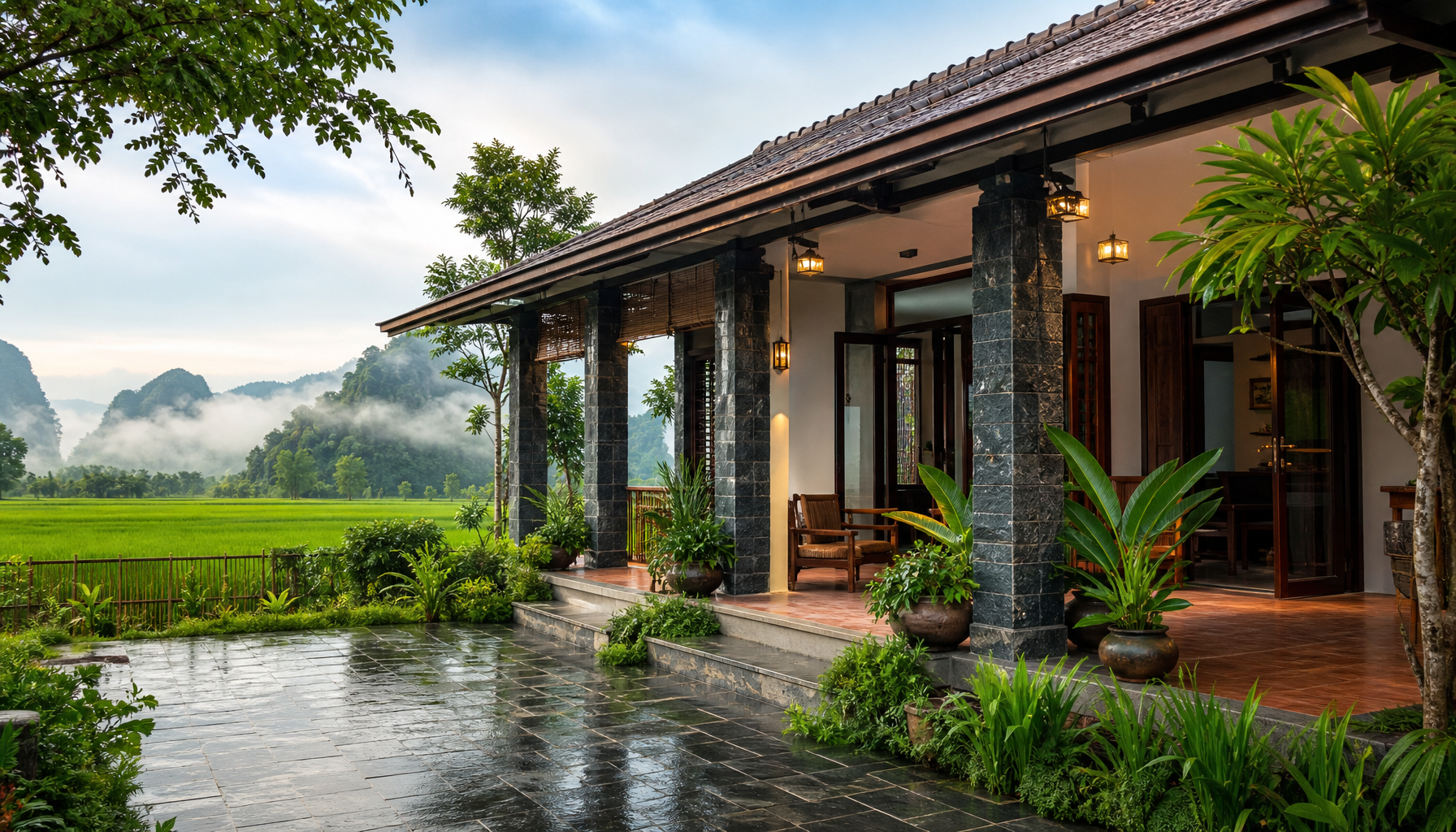 Thiết Kế Nhà Đẹp 2026 — 100+ Mẫu, Xu Hướng & Báo Giá Thiết Kế Nhà Đẹp 2026 — 100+ Mẫu, Xu Hướng & Báo Giá