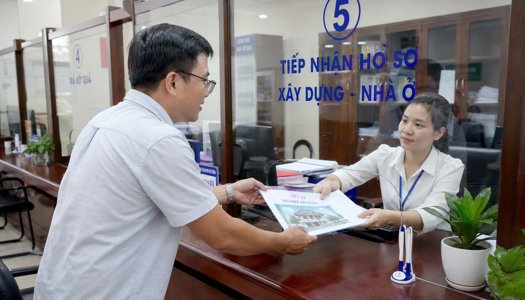 Thủ Tục Xin Giấy Phép Xây Dựng Nhà Ở 2026 — Hướng Dẫn Thủ Tục Xin Giấy Phép Xây Dựng Nhà Ở 2026 — Hướng Dẫn