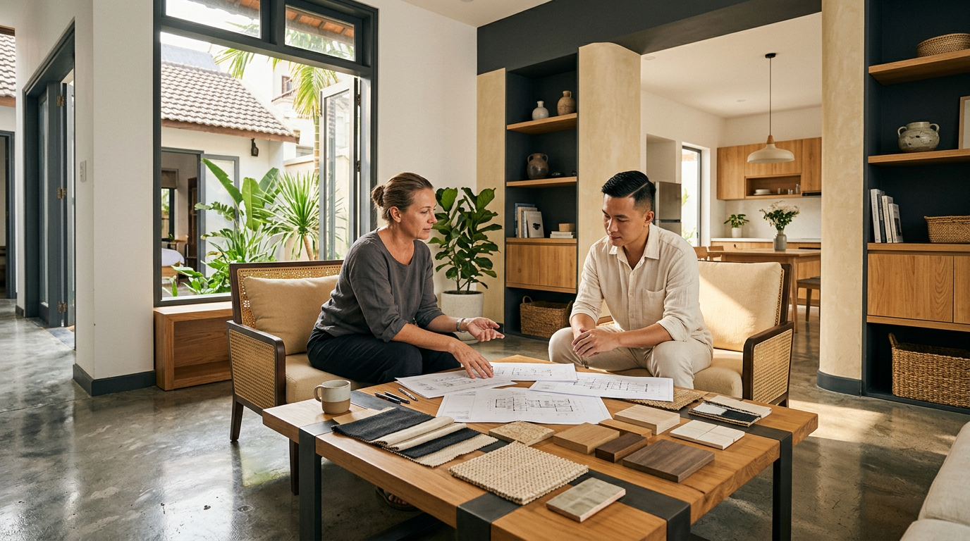Thiết Kế Nội Thất Phòng Khách Đẹp 2026 - Xu Hướng Mới Thiết Kế Nội Thất Phòng Khách Đẹp 2026 - Xu Hướng Mới