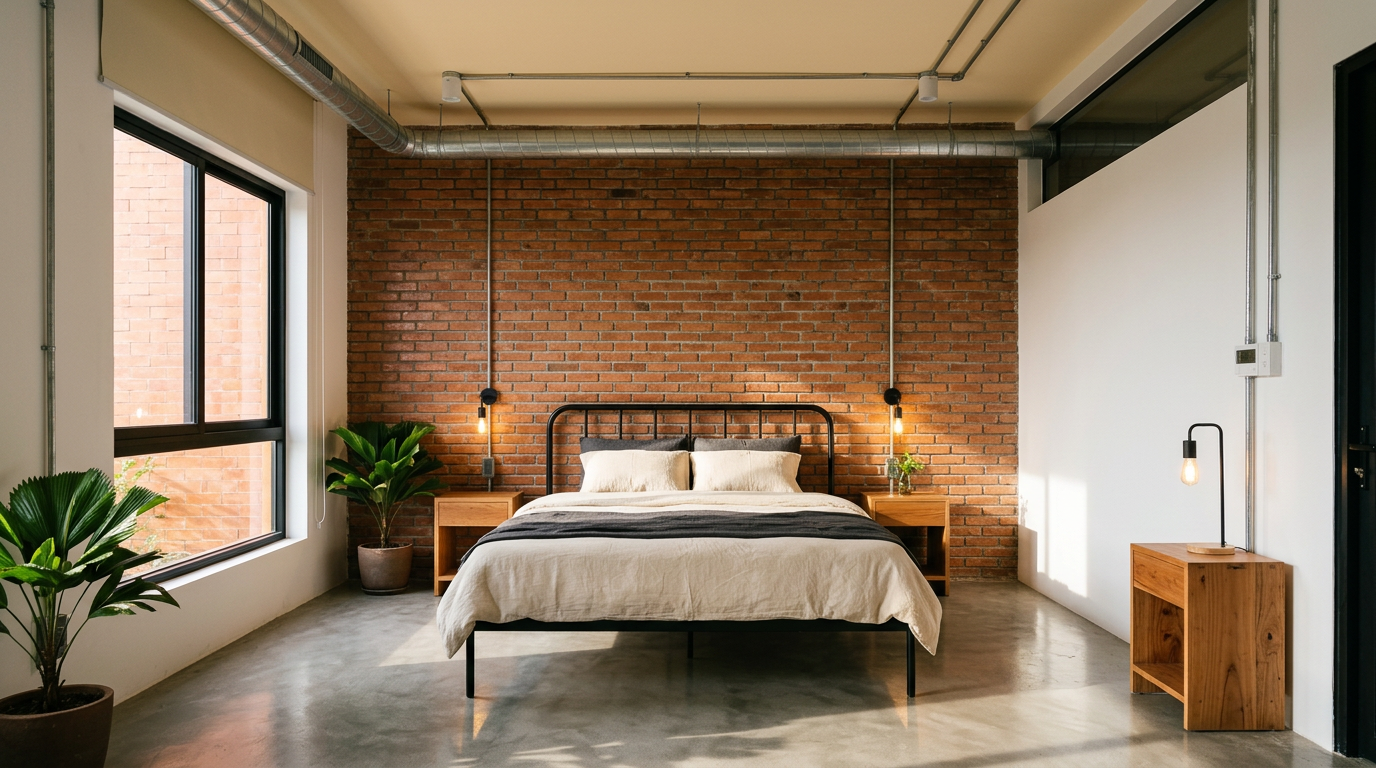 Thiết Kế Nội Thất Phòng Ngủ Đẹp 2026 - 50+ Ý Tưởng & Chi Phí Thiết Kế Nội Thất Phòng Ngủ Đẹp 2026 - 50+ Ý Tưởng & Chi Phí