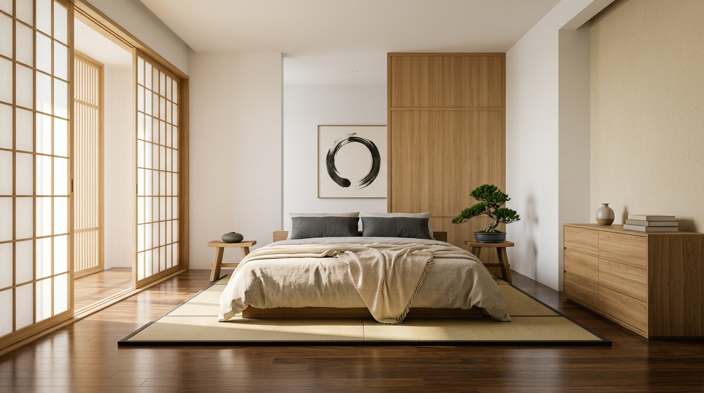 Thiết Kế Nội Thất Phòng Ngủ Đẹp 2026 - 50+ Ý Tưởng & Chi Phí Thiết Kế Nội Thất Phòng Ngủ Đẹp 2026 - 50+ Ý Tưởng & Chi Phí