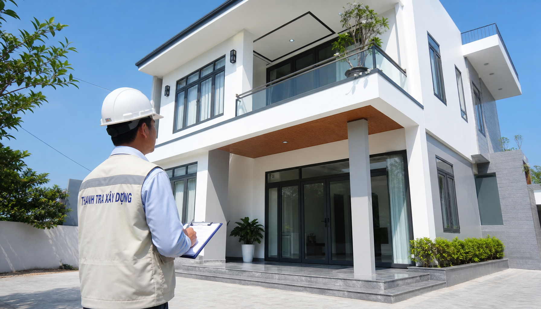 Thủ Tục Xin Giấy Phép Xây Dựng Nhà Ở 2026 — Hướng Dẫn Thủ Tục Xin Giấy Phép Xây Dựng Nhà Ở 2026 — Hướng Dẫn