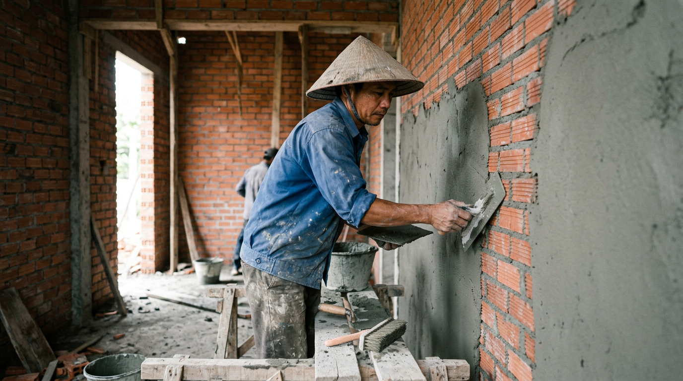 Sửa Nhà Trọn Gói Hà Nội — Báo Giá & Dịch Vụ Uy Tín 2026 Sửa Nhà Trọn Gói Hà Nội — Báo Giá & Dịch Vụ Uy Tín 2026