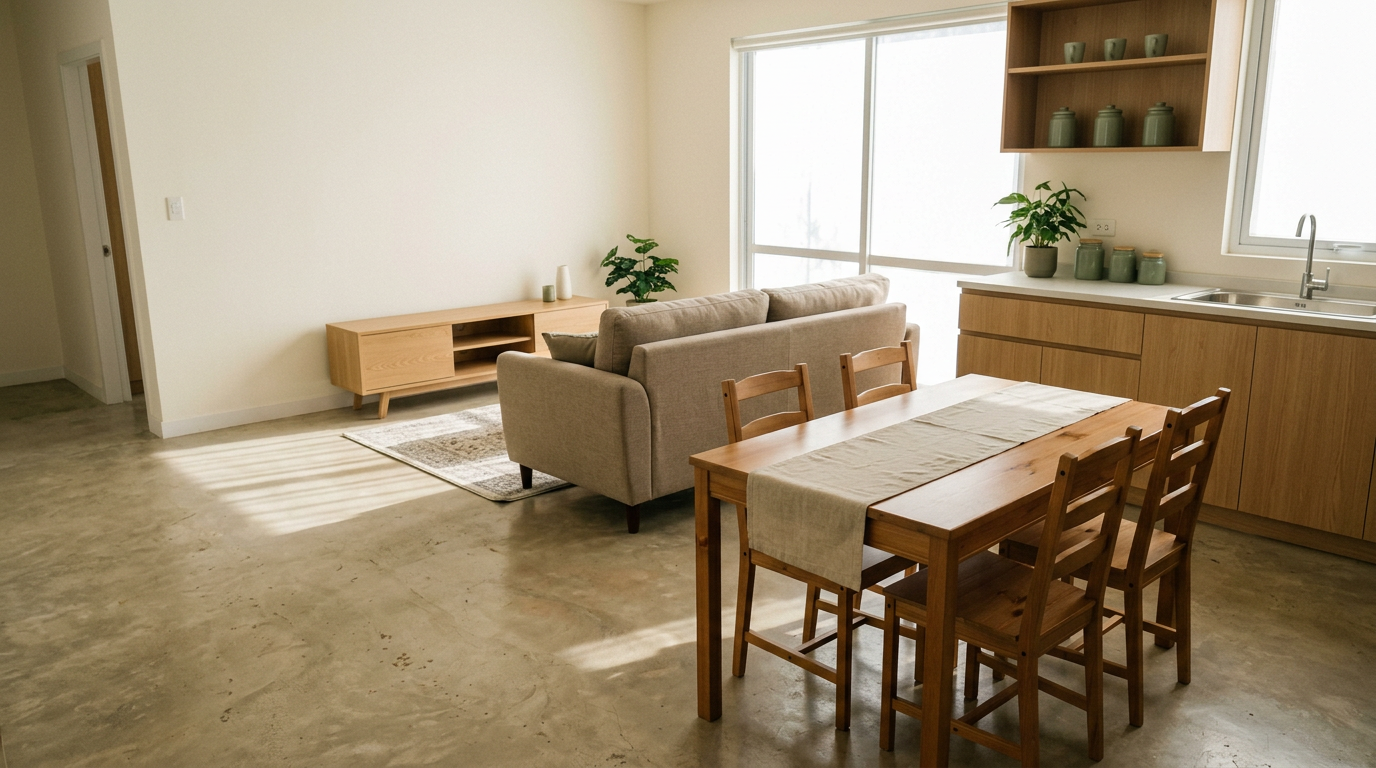 Xây Nhà Cấp 4 100m² — Chi Phí Thực Tế & Mẫu 2026 Xây Nhà Cấp 4 100m² — Chi Phí Thực Tế & Mẫu 2026