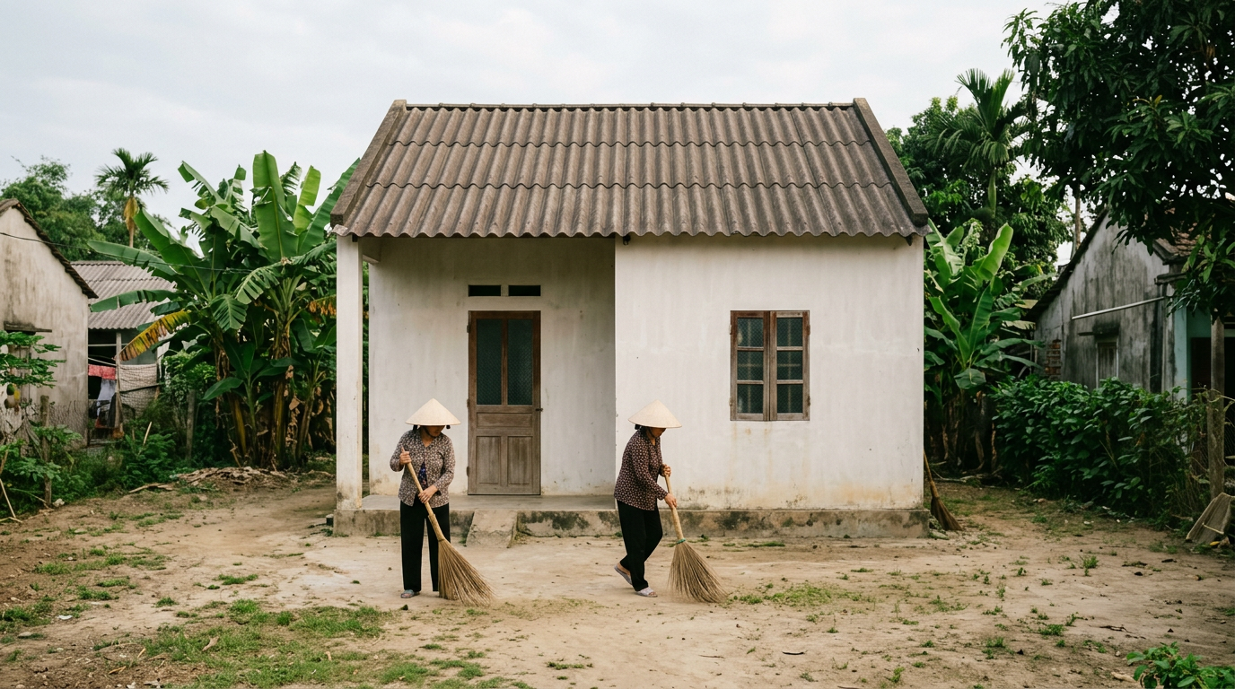 Xây Nhà 100 Triệu Ở Nông Thôn Được Gì? Kinh Nghiệm Thực Tế Xây Nhà 100 Triệu Ở Nông Thôn Được Gì? Kinh Nghiệm Thực Tế
