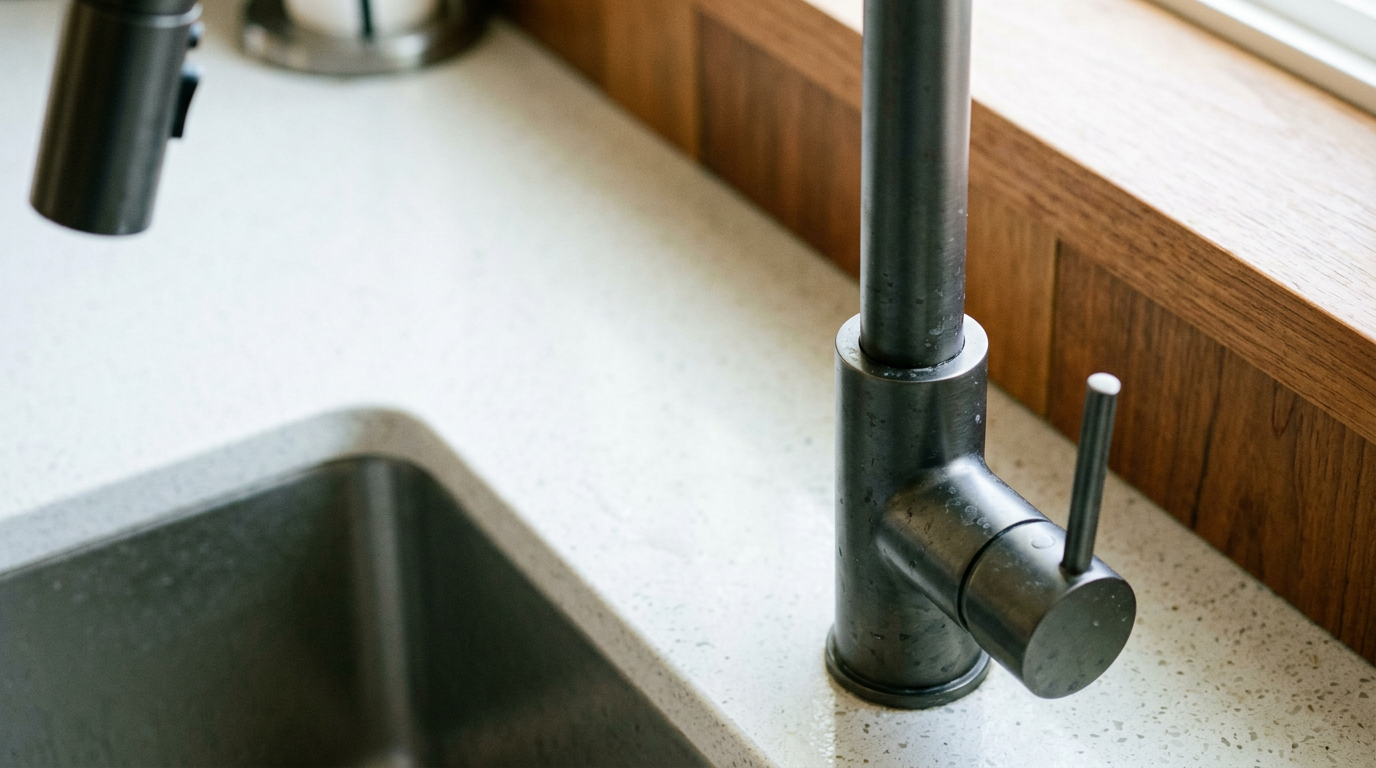 Thiết Kế Nội Thất Phòng Bếp Đẹp 2026 — Xu Hướng & Ý Tưởng Thiết Kế Nội Thất Phòng Bếp Đẹp 2026 — Xu Hướng & Ý Tưởng