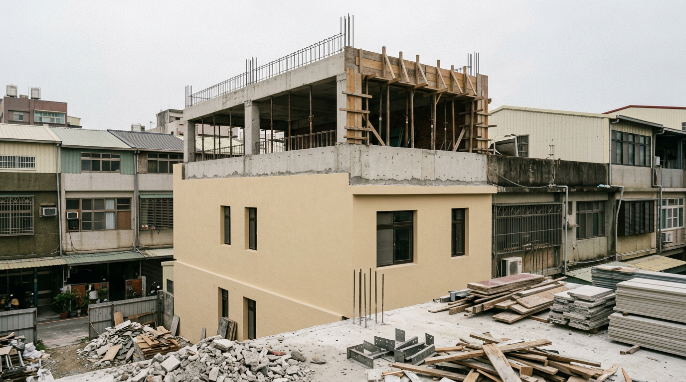 Cải Tạo Nhà Cũ Tiết Kiệm — Chi Phí & Kinh Nghiệm 2026 Cải Tạo Nhà Cũ Tiết Kiệm — Chi Phí & Kinh Nghiệm 2026