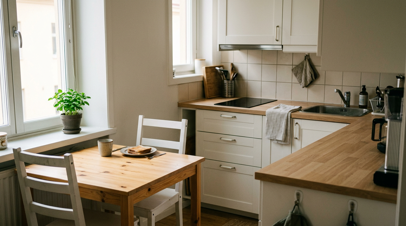 Thiết Kế Nhà Phong Cách Scandinavian Đẹp 2026 Thiết Kế Nhà Phong Cách Scandinavian Đẹp 2026
