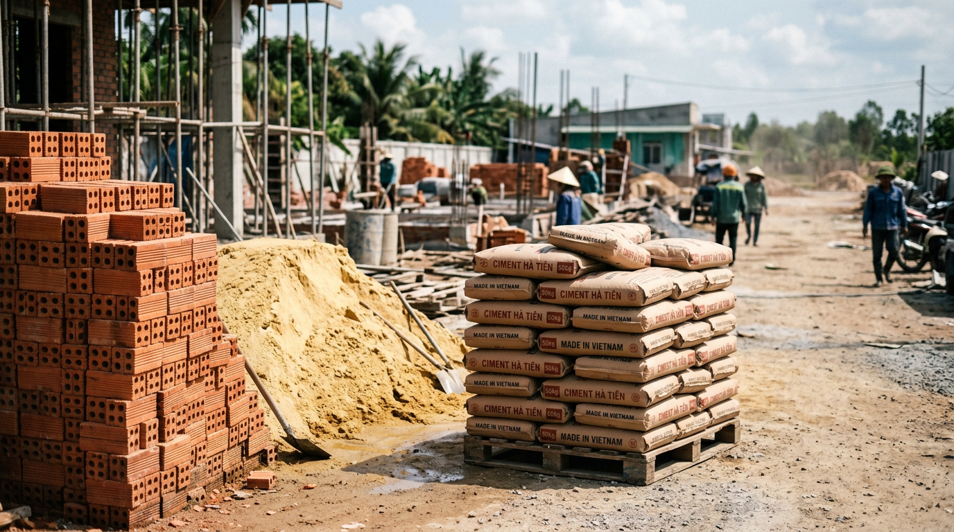 Bảng Tính Chi Phí Xây Nhà Bảng Tính Chi Phí Xây Nhà