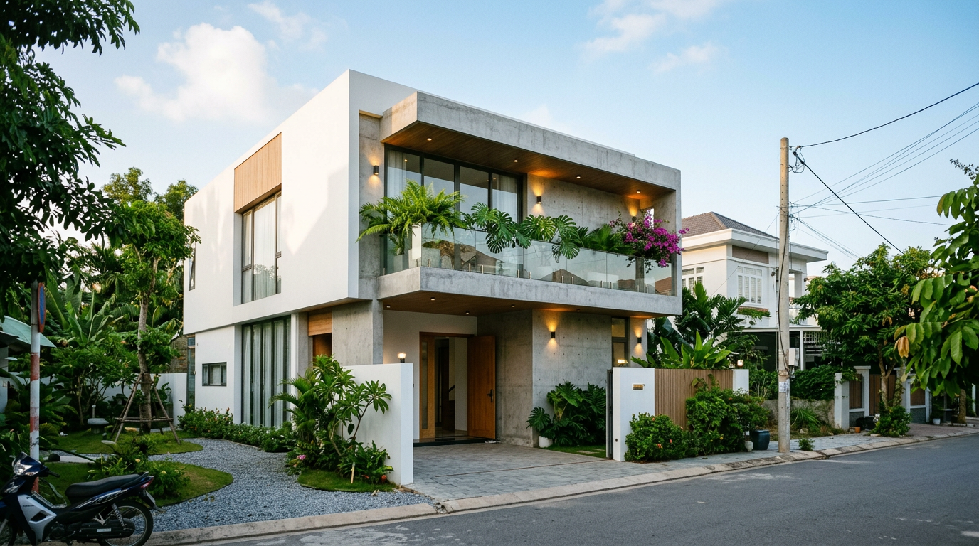 Trang Trí Nhà Mới Vào Ở — 20 Ý Tưởng Đẹp & Tiết Kiệm Trang Trí Nhà Mới Vào Ở — 20 Ý Tưởng Đẹp & Tiết Kiệm