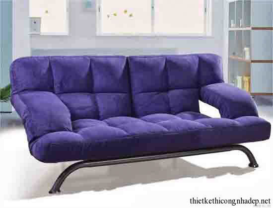 mẫu ghế sofa giường số 24