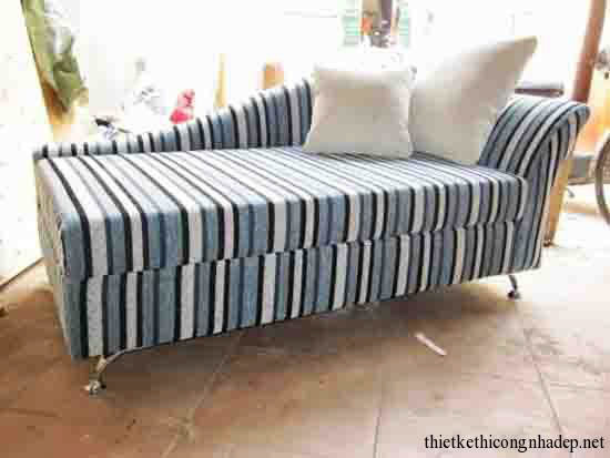 mẫu ghế sofa giường số 12