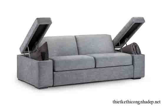 mẫu ghế sofa giường số 3