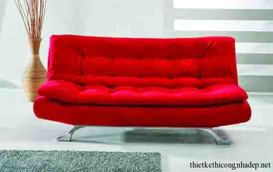 mẫu ghế sofa giường số 15