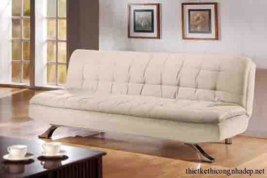 mẫu ghế sofa giường số 16