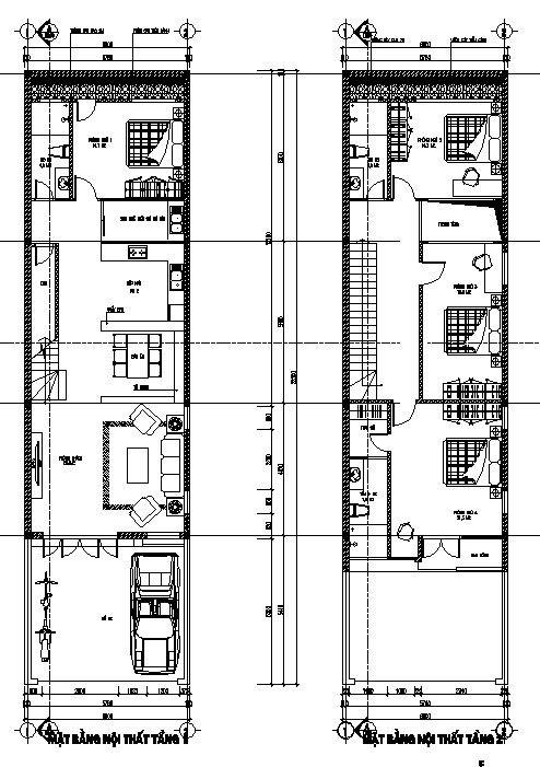 Với diện tích 6x16m, bạn sẽ có không gian sống rộng rãi và thoải mái trong ngôi nhà phố 3 tầng. Hãy cùng tham khảo thiết kế nhà phố 3 tầng 6x16m tại đây để tìm thấy các phong cách kiến trúc độc đáo và tuyệt vời để phù hợp với gia đình của bạn.