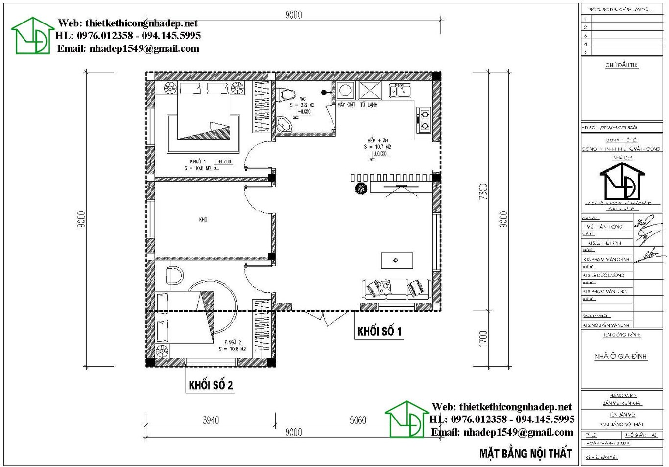 Hướng dẫn cách tính diện tích các phòng trong bản vẽ nhà đơn giản và hiệu quả
