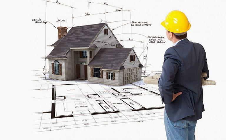 Diện tích xây dựng và những thuật ngữ bạn nhất định phải biết khi xây nhà