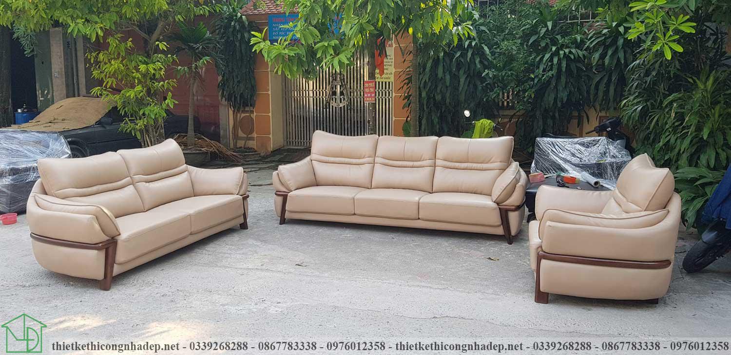 Xưởng sản xuất bàn ghế sofa giá rẻ tại Hà Nội