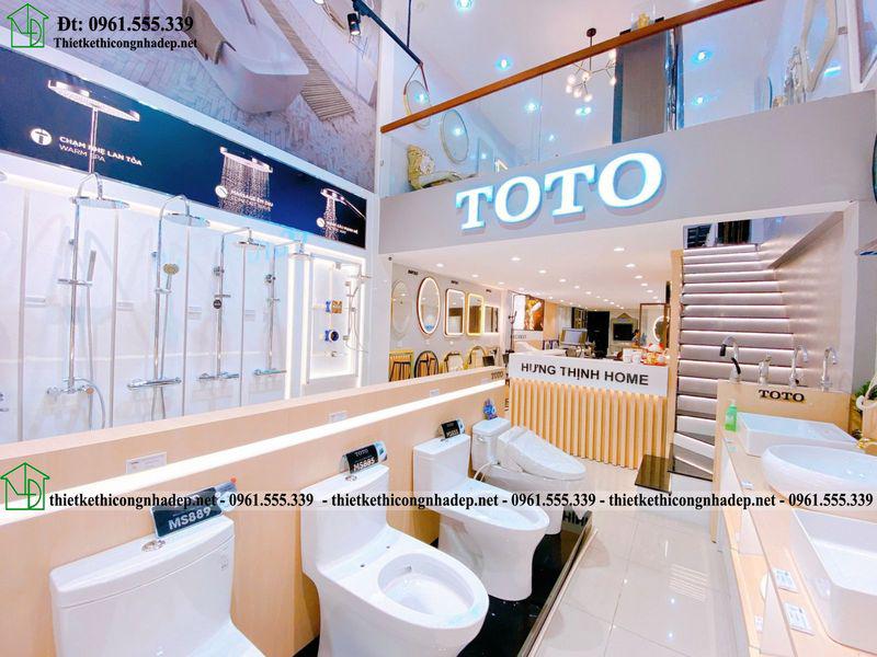 showroom-ToTo-duoc-thiet-ke-phong-cach-da-dang