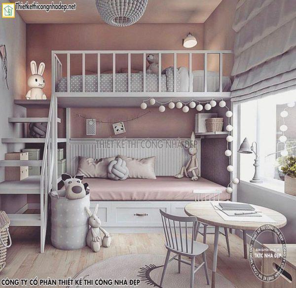 30+ ý tưởng bố trí phòng ngủ 10m2 đẹp và khoa học