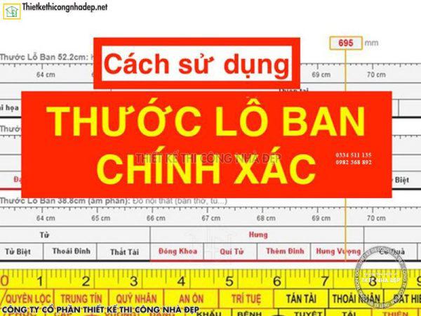 cach-su-dung-thuoc-lo-ban-theo-chuan-phong-thuy